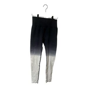 Zyia Ombré Athletic Leggings